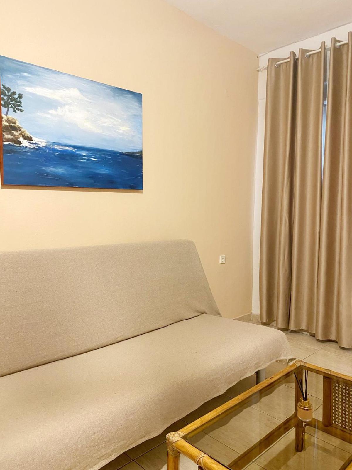 Delia Apartments Pefkochori Exterior photo